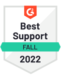 ContainerOrchestration_BestSupport_QualityOfSupport