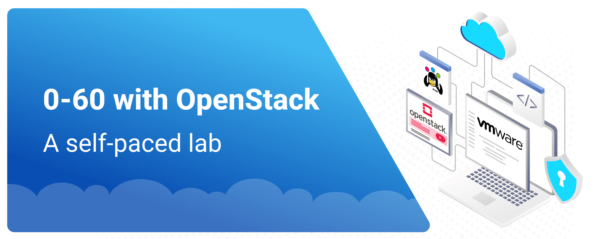 0-60 with Openstack